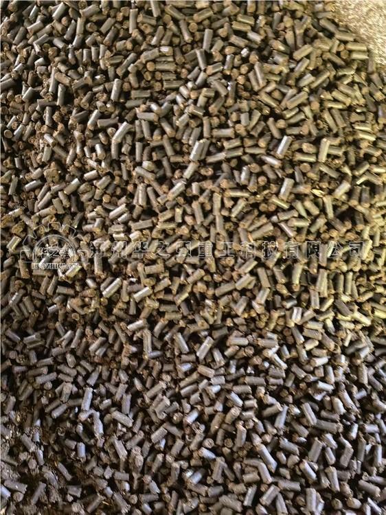 牛糞怎么發(fā)酵成有機(jī)肥，制作顆粒有機(jī)肥常用方法有哪些？