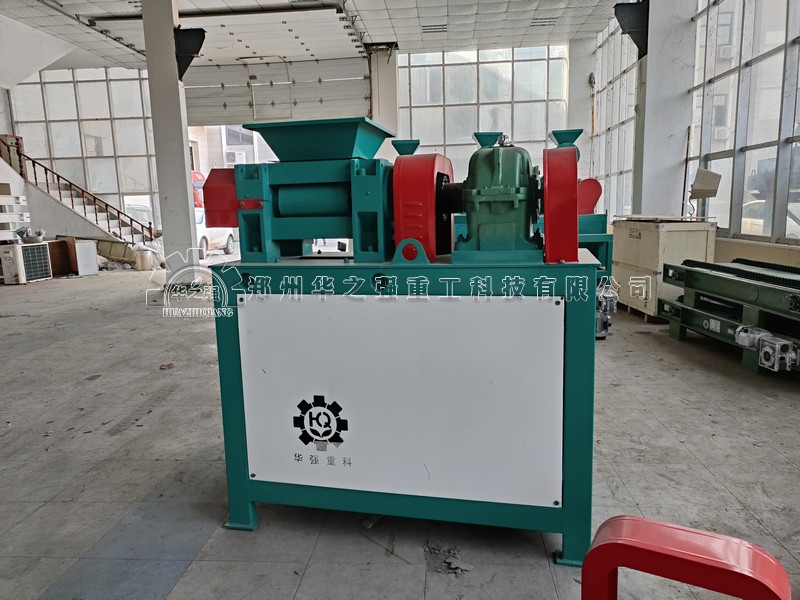 肥料顆粒機(jī)多少錢一臺？