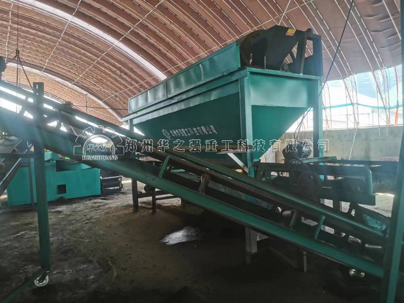 建一個(gè)一百萬(wàn)噸的有機(jī)肥料廠投資多少錢？ 