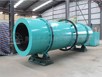 轉鼓造粒機